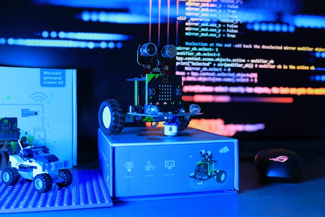 Leasing tecnológico