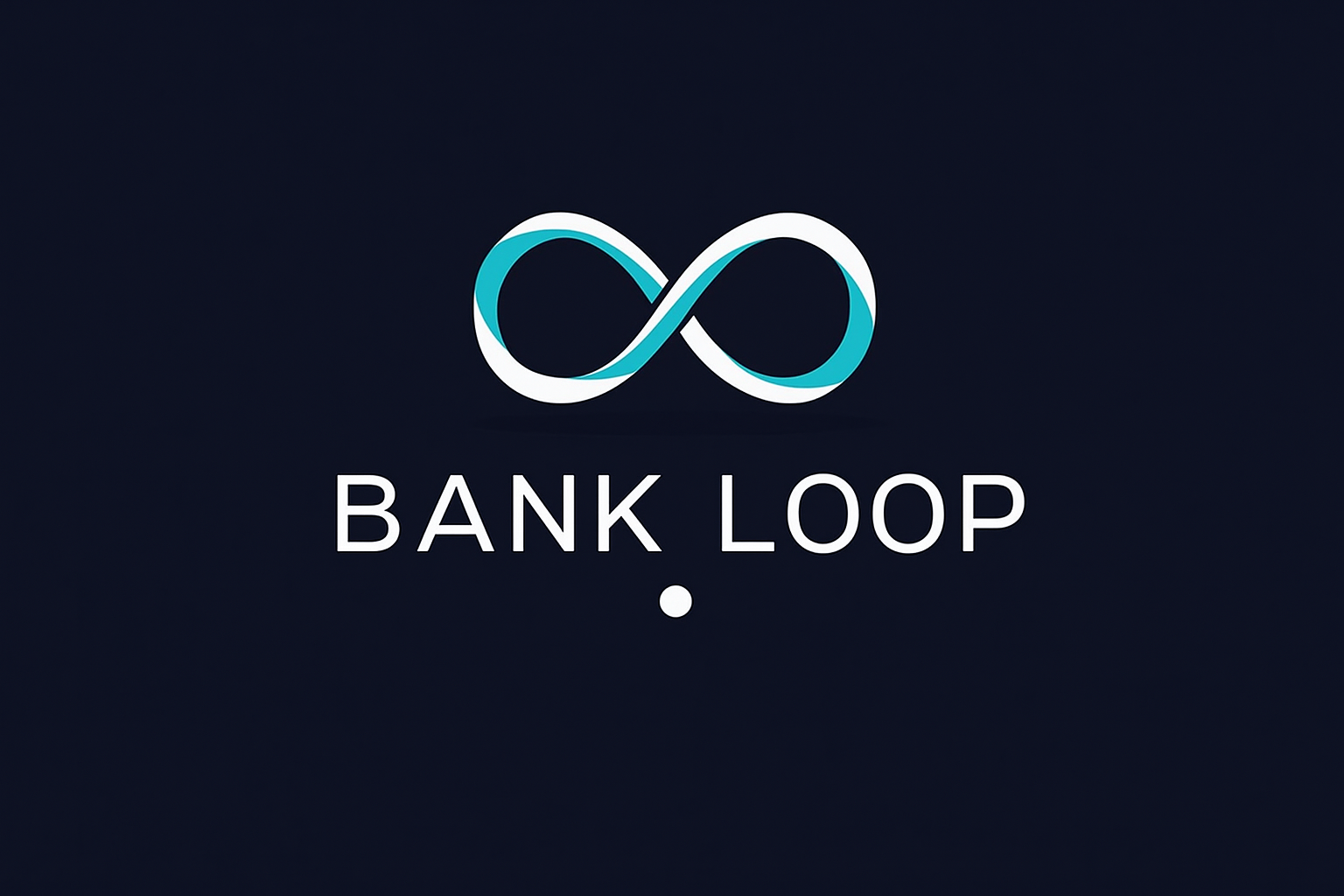 Logo Bank loop